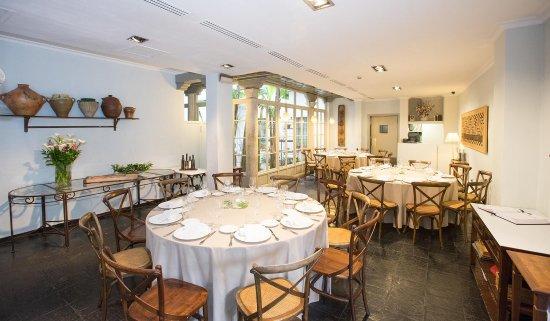 Restaurante Azahar